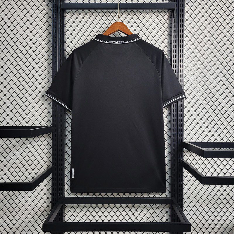 Botafogo 2021/22 Camisola Alternativa – Homem