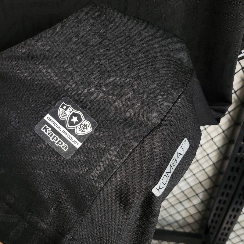 Botafogo 2021/22 Camisola Alternativa – Homem