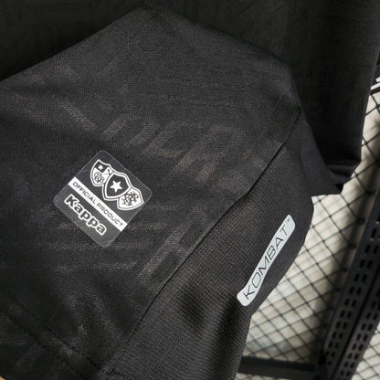 Botafogo 2021/22 Camisola Alternativa – Homem