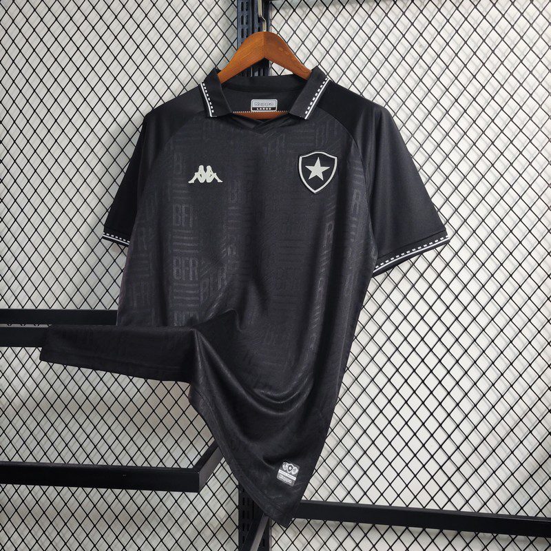 Botafogo 2021/22 Camisola Alternativa – Homem