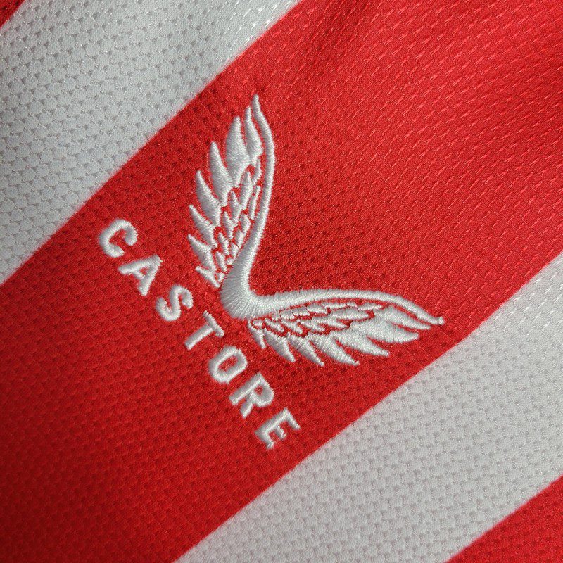 Athletic Bilbao 2023/24 Camisola Principal – Homem