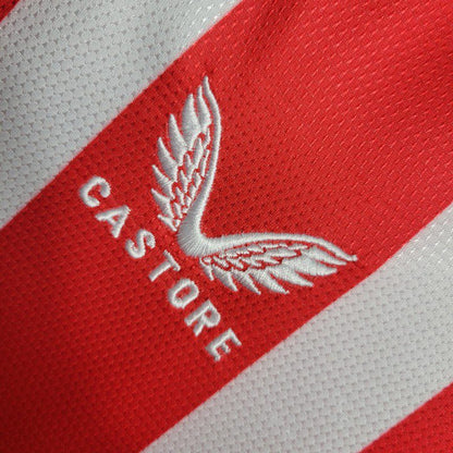 Athletic Bilbao 2023/24 Camisola Principal – Homem