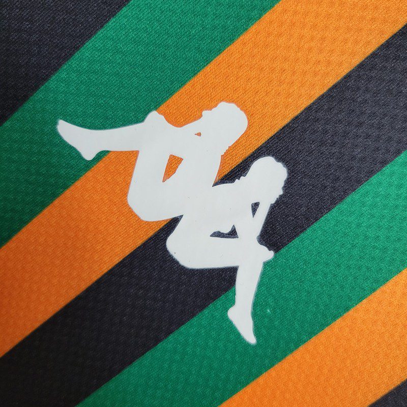 Venezia FC 2023/24 Camisola de Pré-Jogo de Manga Comprida – Homem