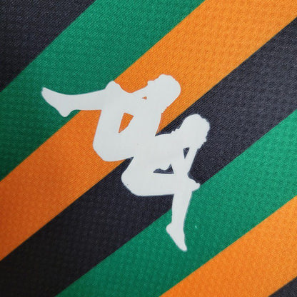 Venezia FC 2023/24 Camisola de Pré-Jogo de Manga Comprida – Homem