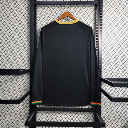 Venezia FC 2023/24 Camisola Principal de Manga Comprida – Homem