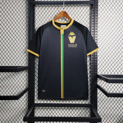 Venezia FC 2023/24 Camisola Principal – Homem