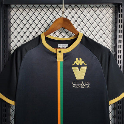 Venezia FC 2023/24 Camisola Principal – Homem