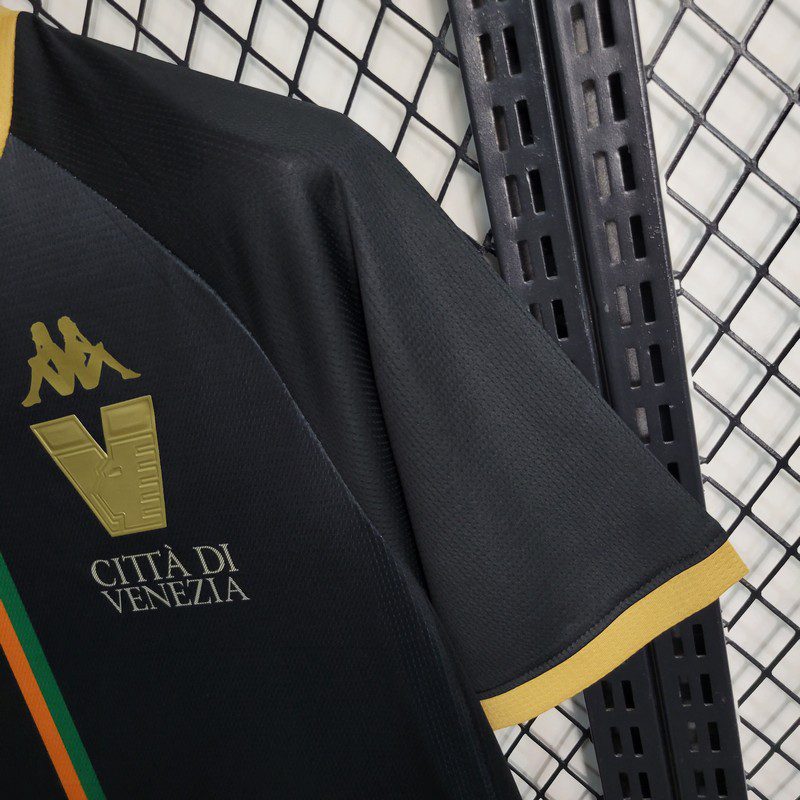 Venezia FC 2023/24 Camisola Principal – Homem