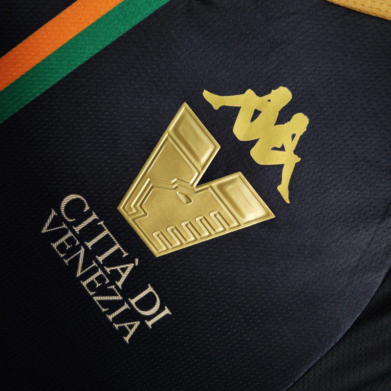 Venezia FC 2023/24 Camisola Principal – Homem
