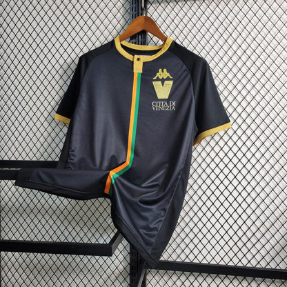 Venezia FC 2023/24 Camisola Principal – Homem