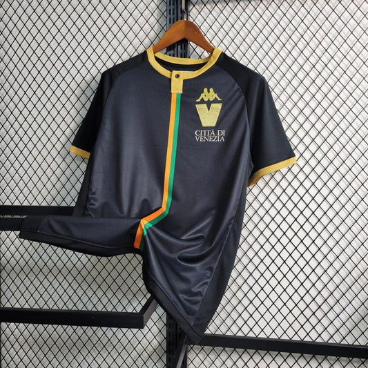 Venezia FC 2023/24 Camisola Principal – Homem