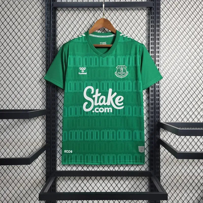 Everton 2023/24 Camisola Alternativa – Homem