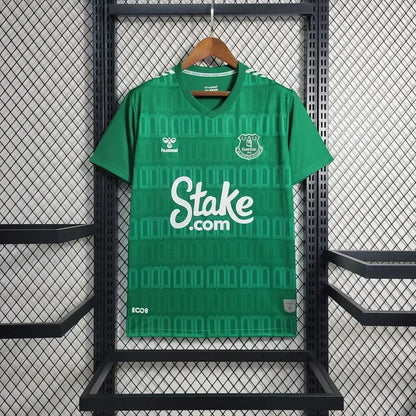 Everton 2023/24 Camisola Alternativa – Homem