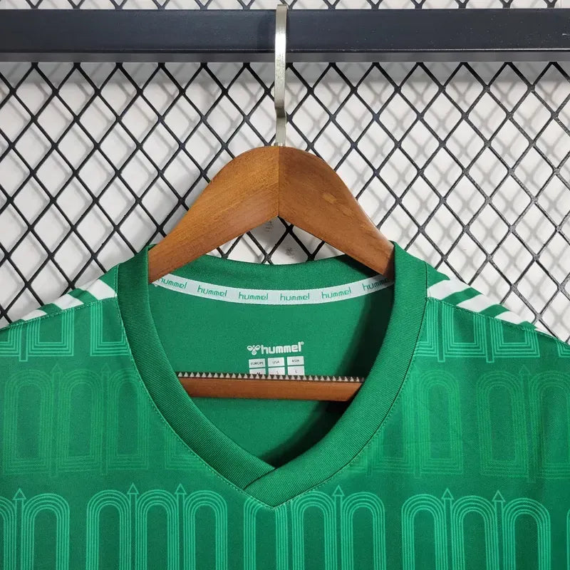 Everton 2023/24 Camisola Alternativa – Homem