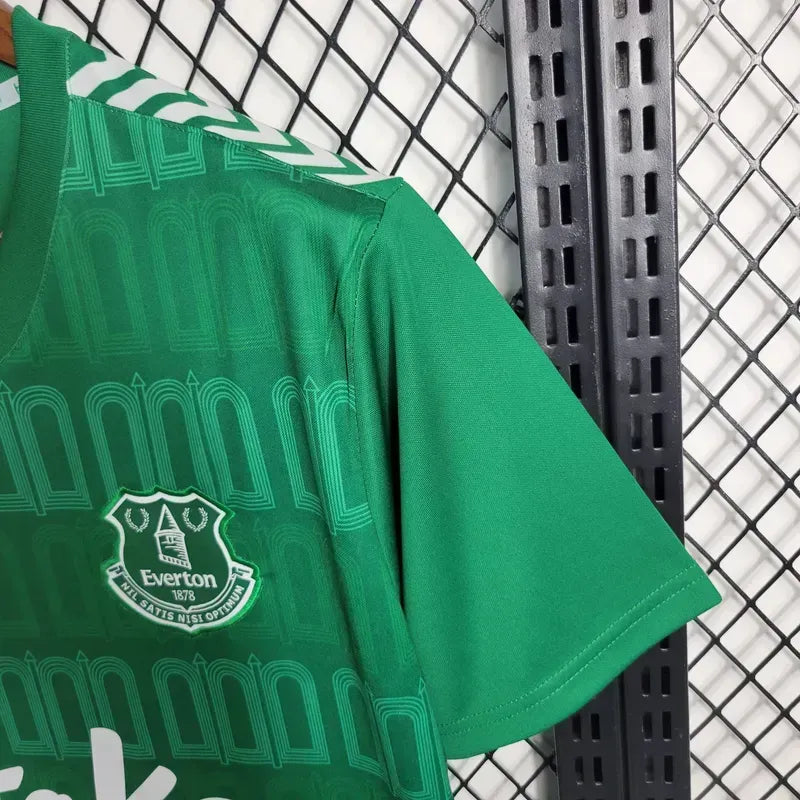 Everton 2023/24 Camisola Alternativa – Homem