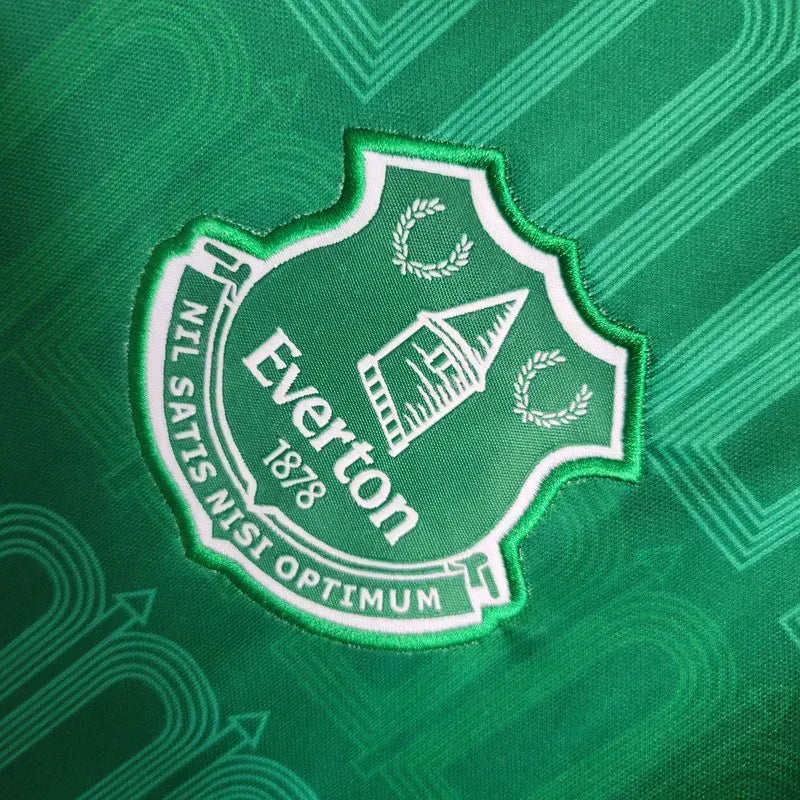 Everton 2023/24 Camisola Alternativa – Homem