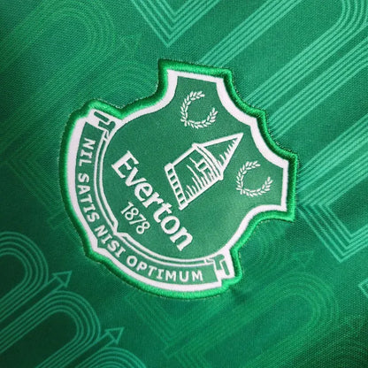 Everton 2023/24 Camisola Alternativa – Homem