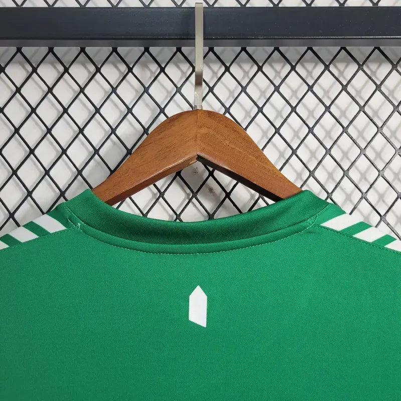 Everton 2023/24 Camisola Alternativa – Homem