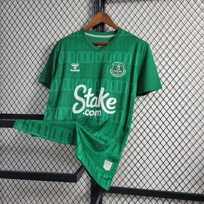 Everton 2023/24 Camisola Alternativa – Homem