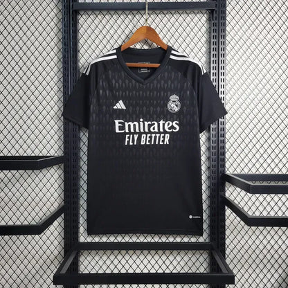 Real Madrid 2023/24 Camisola de Guarda-Redes – Homem