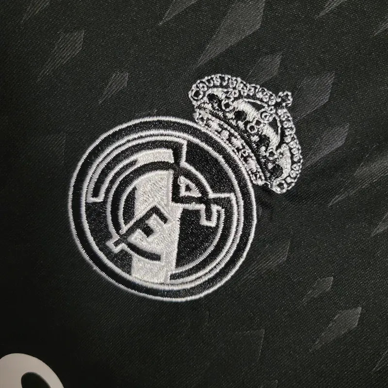 Real Madrid 2023/24 Camisola de Guarda-Redes – Homem