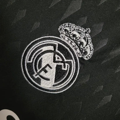 Real Madrid 2023/24 Camisola de Guarda-Redes – Homem