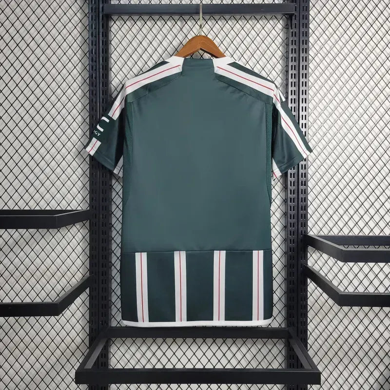 Manchester United 2023/24 Camisola Alternativa – Homem