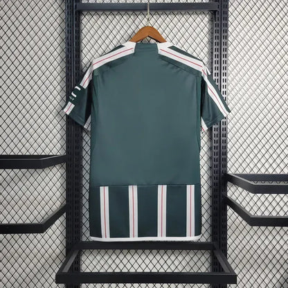 Manchester United 2023/24 Camisola Alternativa – Homem