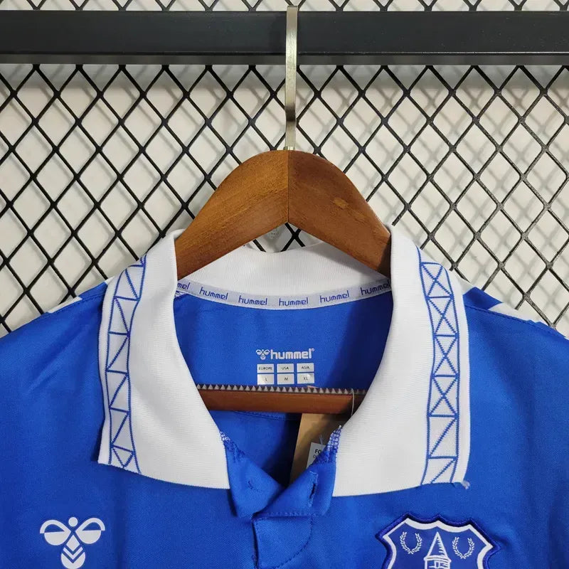 Everton 2023/24 Camisola Principal – Homem