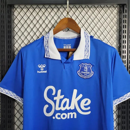 Everton 2023/24 Camisola Principal – Homem