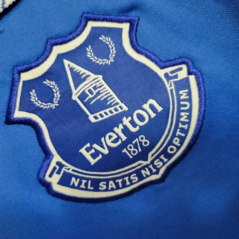 Everton 2023/24 Camisola Principal – Homem