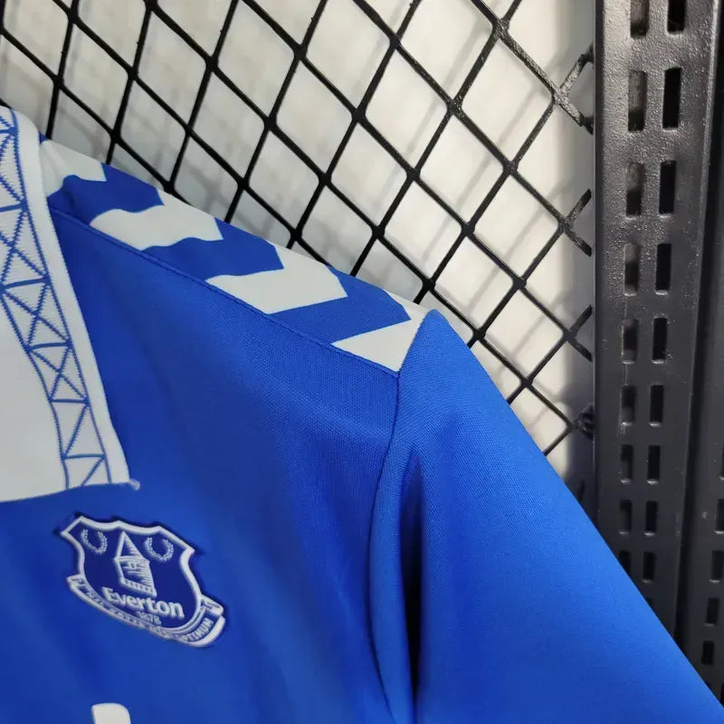 Everton 2023/24 Camisola Principal – Homem