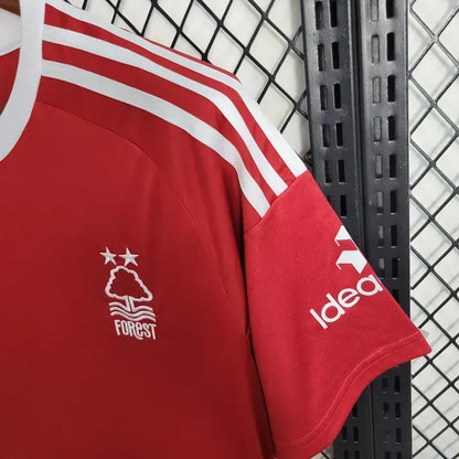 Nottingham Forest 2023/24 Camisola Principal – Homem