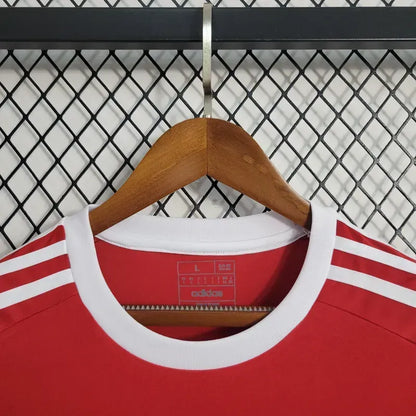 Nottingham Forest 2023/24 Camisola Principal – Homem