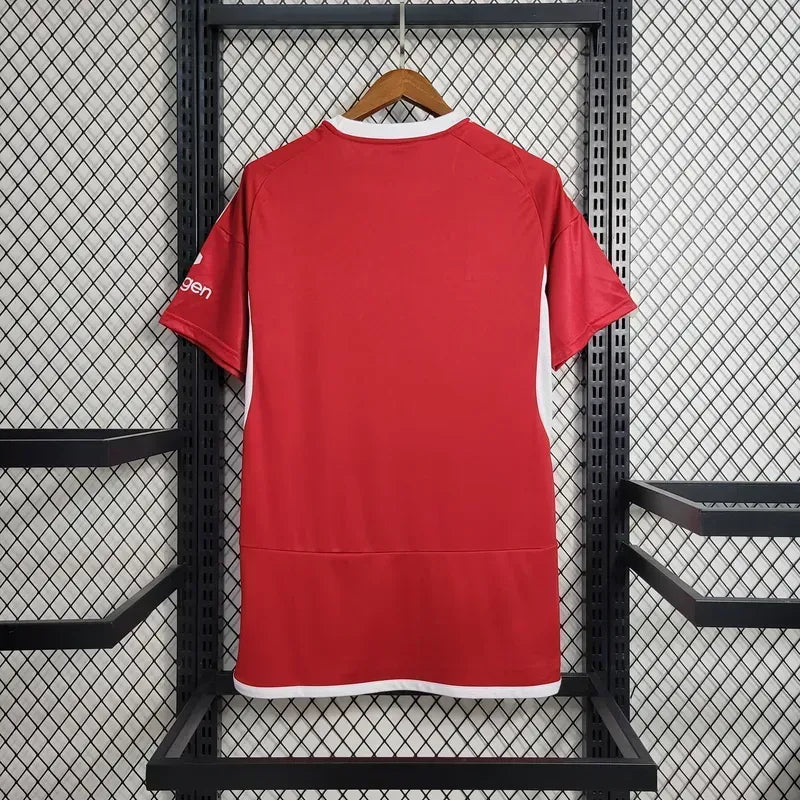 Nottingham Forest 2023/24 Camisola Principal – Homem