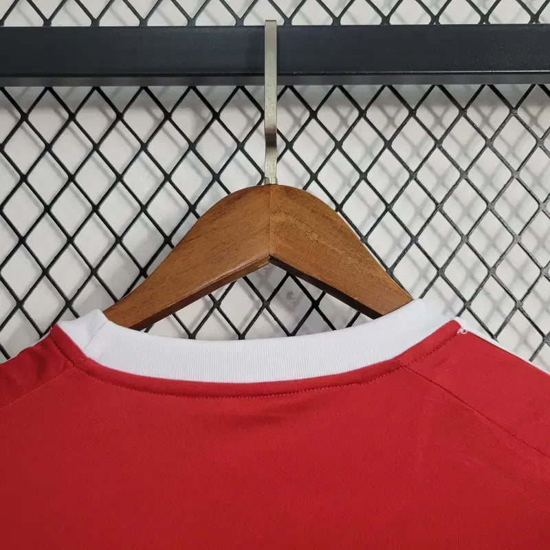 Nottingham Forest 2023/24 Camisola Principal – Homem