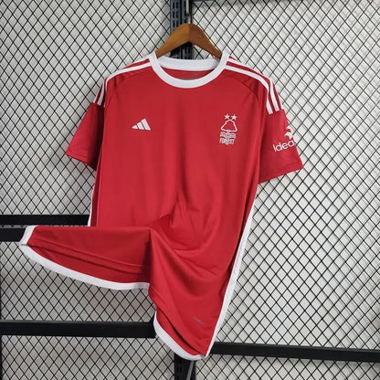 Nottingham Forest 2023/24 Camisola Principal – Homem