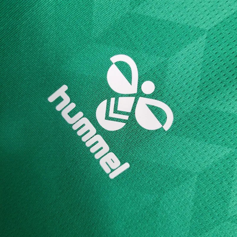 Real Betis 2023/24 Camisola Alternativa – Homem