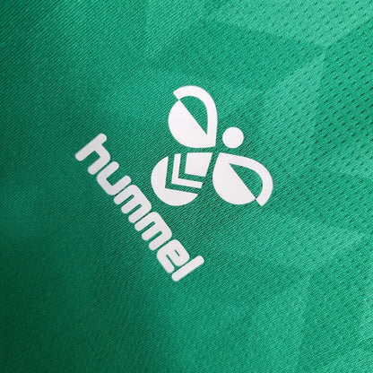 Real Betis 2023/24 Camisola Alternativa – Homem