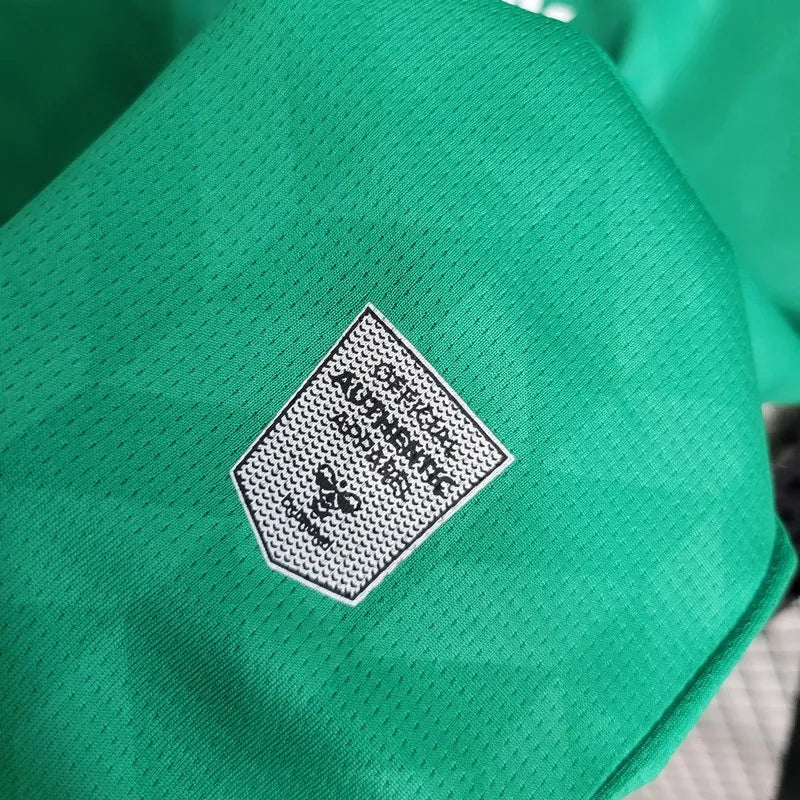 Real Betis 2023/24 Camisola Alternativa – Homem