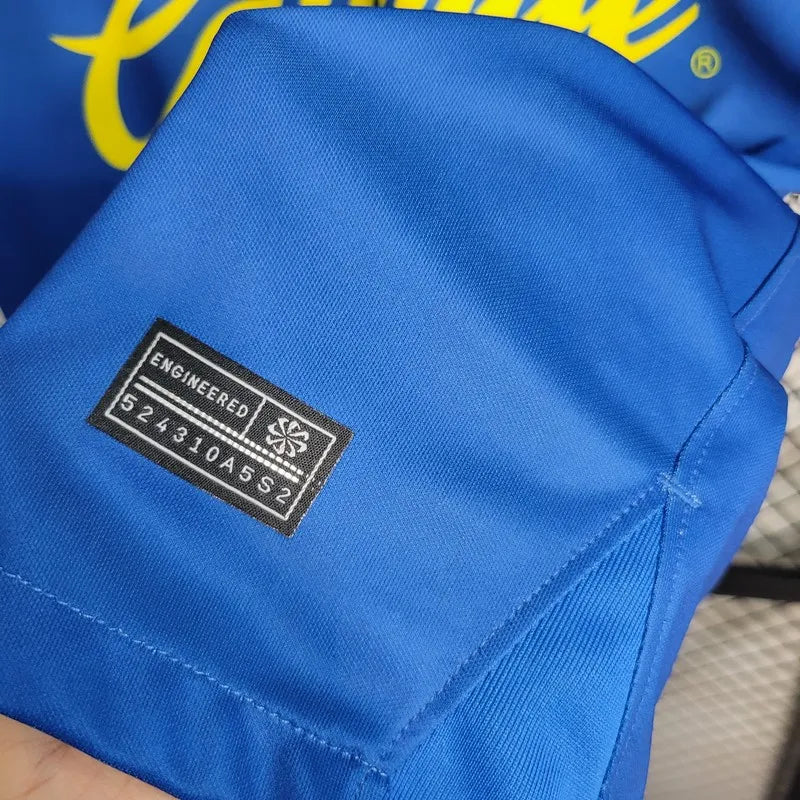 Club America 2023/24 Camisola Alternativa – Homem