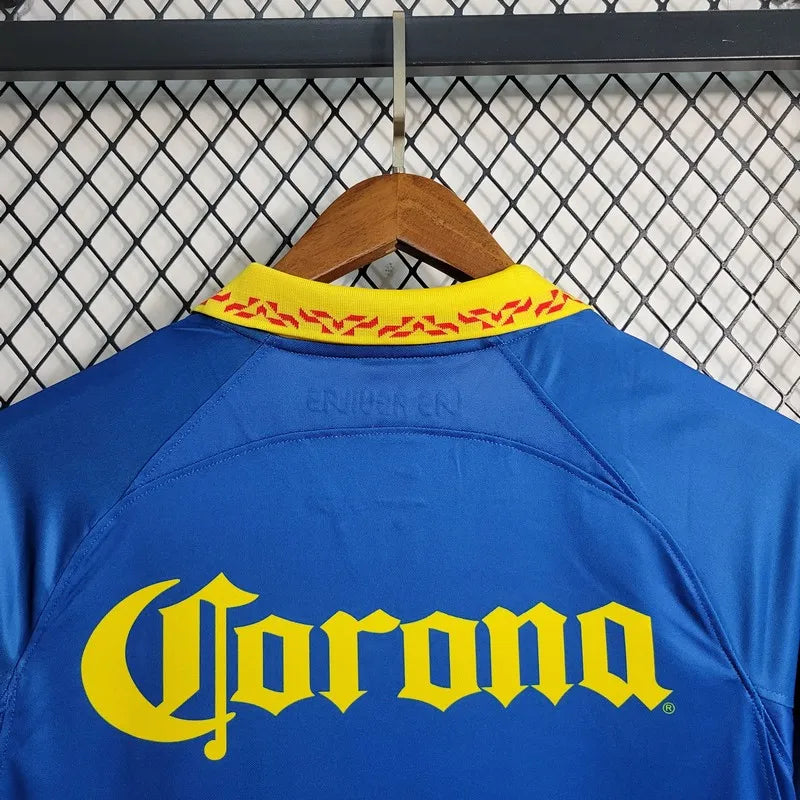 Club America 2023/24 Camisola Alternativa – Homem
