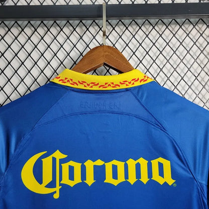 Club America 2023/24 Camisola Alternativa – Homem