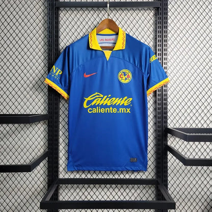 Club America 2023/24 Camisola Alternativa – Homem
