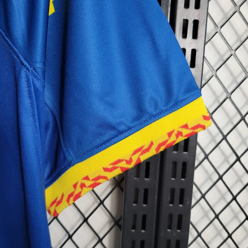 Club America 2023/24 Camisola Alternativa – Homem