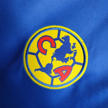 Club America 2023/24 Camisola Alternativa – Homem