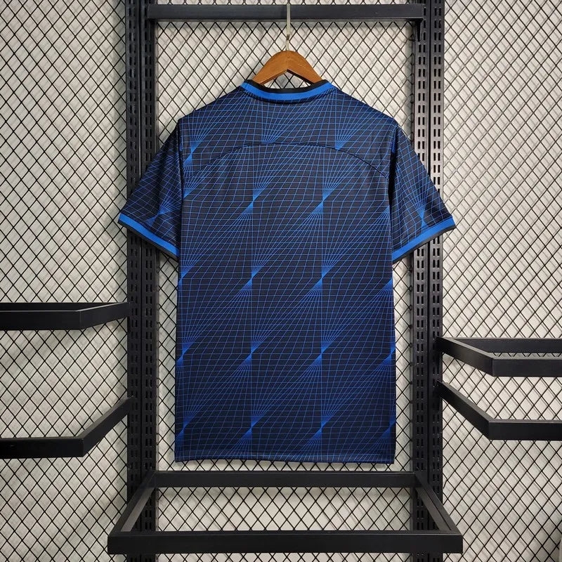 Chelsea 2023/24 Camisola Alternativa – Homem