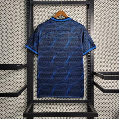Chelsea 2023/24 Camisola Alternativa – Homem