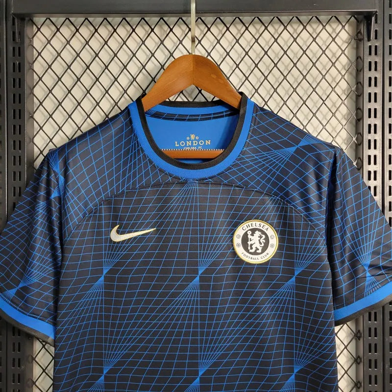 Chelsea 2023/24 Camisola Alternativa – Homem