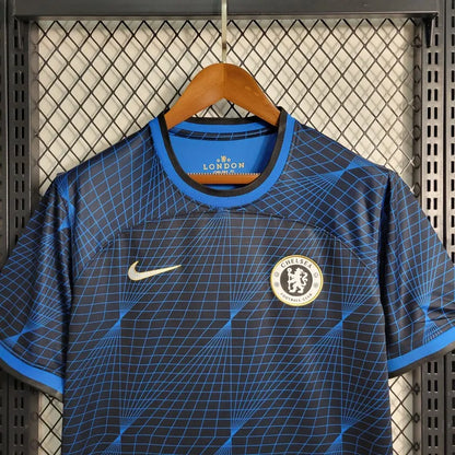 Chelsea 2023/24 Camisola Alternativa – Homem